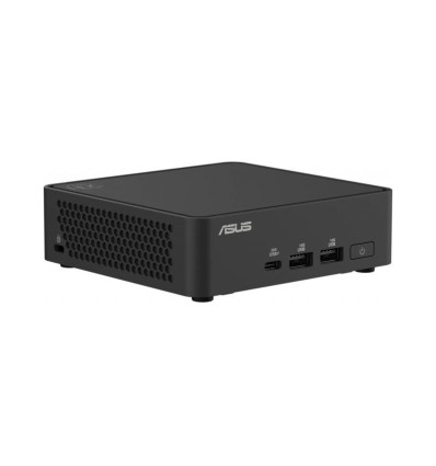 BAREBONE ASUS NUC 14 PRO RNUC15CRKU500002 BLACK