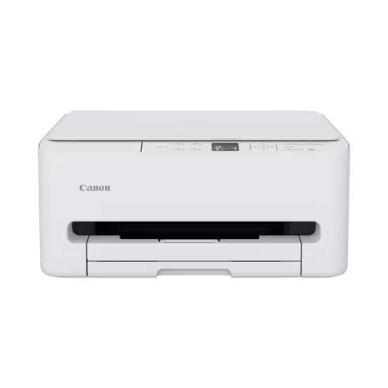 CANON MULTIFUNCION PIXMA TS6550i WIFI BLANCO