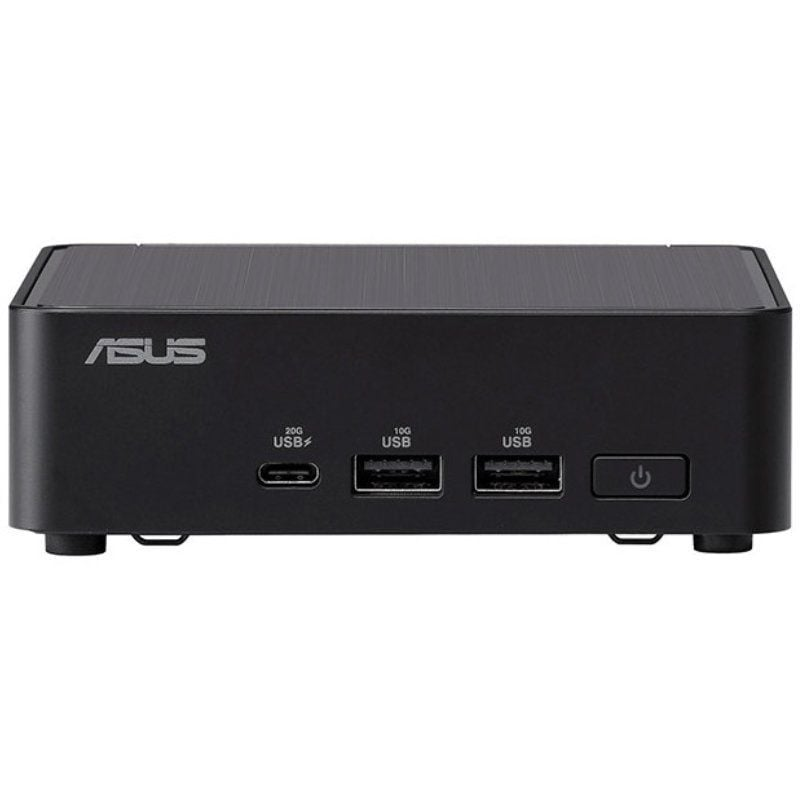 BAREBONE ASUS NUC 14 PRO RNUC14RVKU500002I BLACK